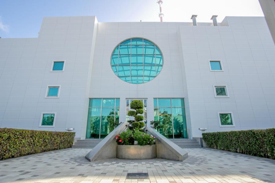 Badam D'Art Boutique Hotel Baku Exterior foto