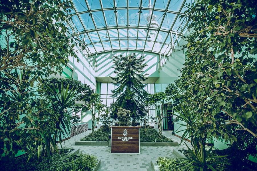 Badam D'Art Boutique Hotel Baku Exterior foto
